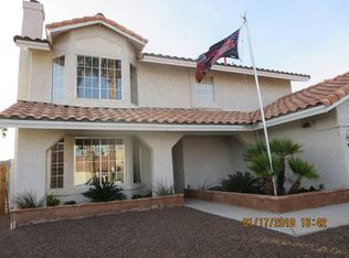 3309 Ocotillo Dr, Laughlin, NV 89029