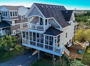 104 Lake Dr LOT 67 & 77, Ocracoke, NC 27960