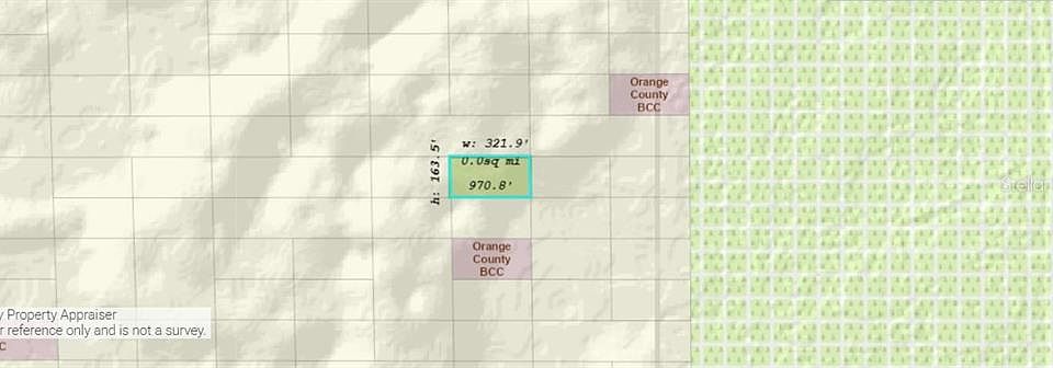 2nd image of Dill Rd Lot 590