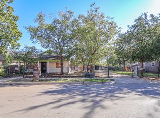 3809 May St, Fort Worth, TX 76110