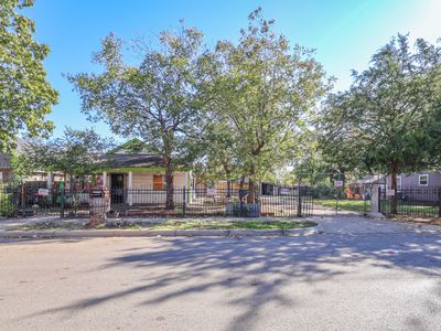 3809 May St, Fort Worth, TX, 76110