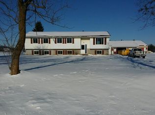 13550 Allen Rd, Clinton, MI 49236