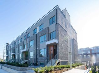 680 Atwater Ave #1, Mississauga, ON L5G 0B6