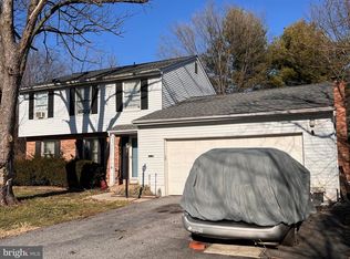 588 Over Ridge Dr, Frederick, MD 21703