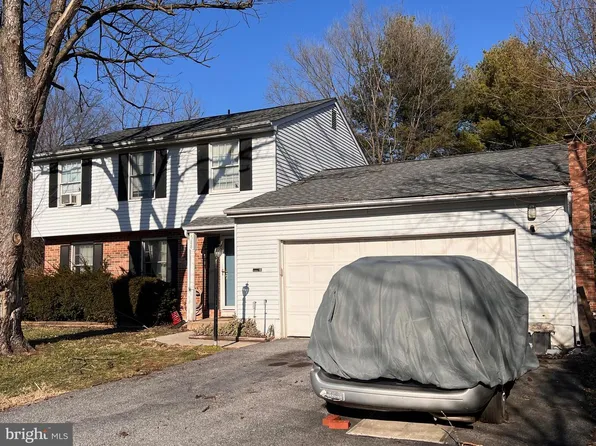 588 Over Ridge Dr, Frederick, MD 21703