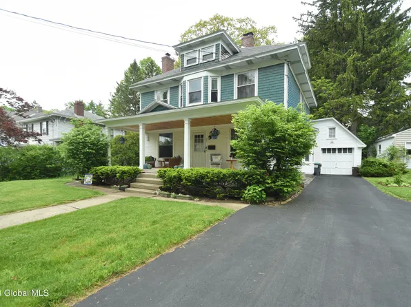 45 Ray Street, Schenectady, NY 12309