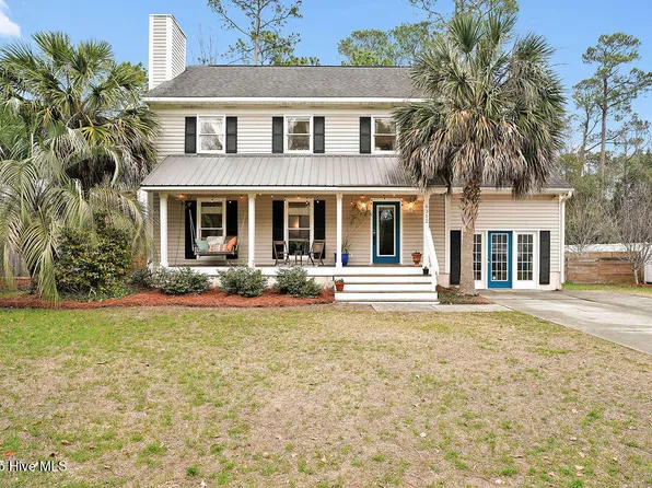 6312 Strawfield Drive, Wilmington, NC 28405