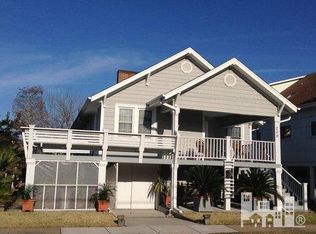 209 N Channel Dr, Wrightsville Beach, NC 28480