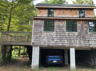 94 Skyco Rd, Manteo, NC 27954