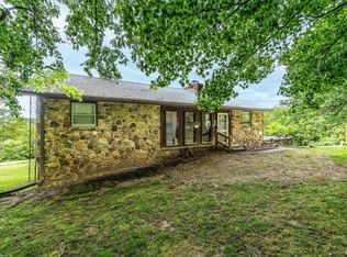 13305 E Hillview Ln, Solsberry, IN 47459