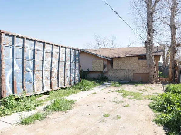 415 Washington St, Bakersfield, CA 93307