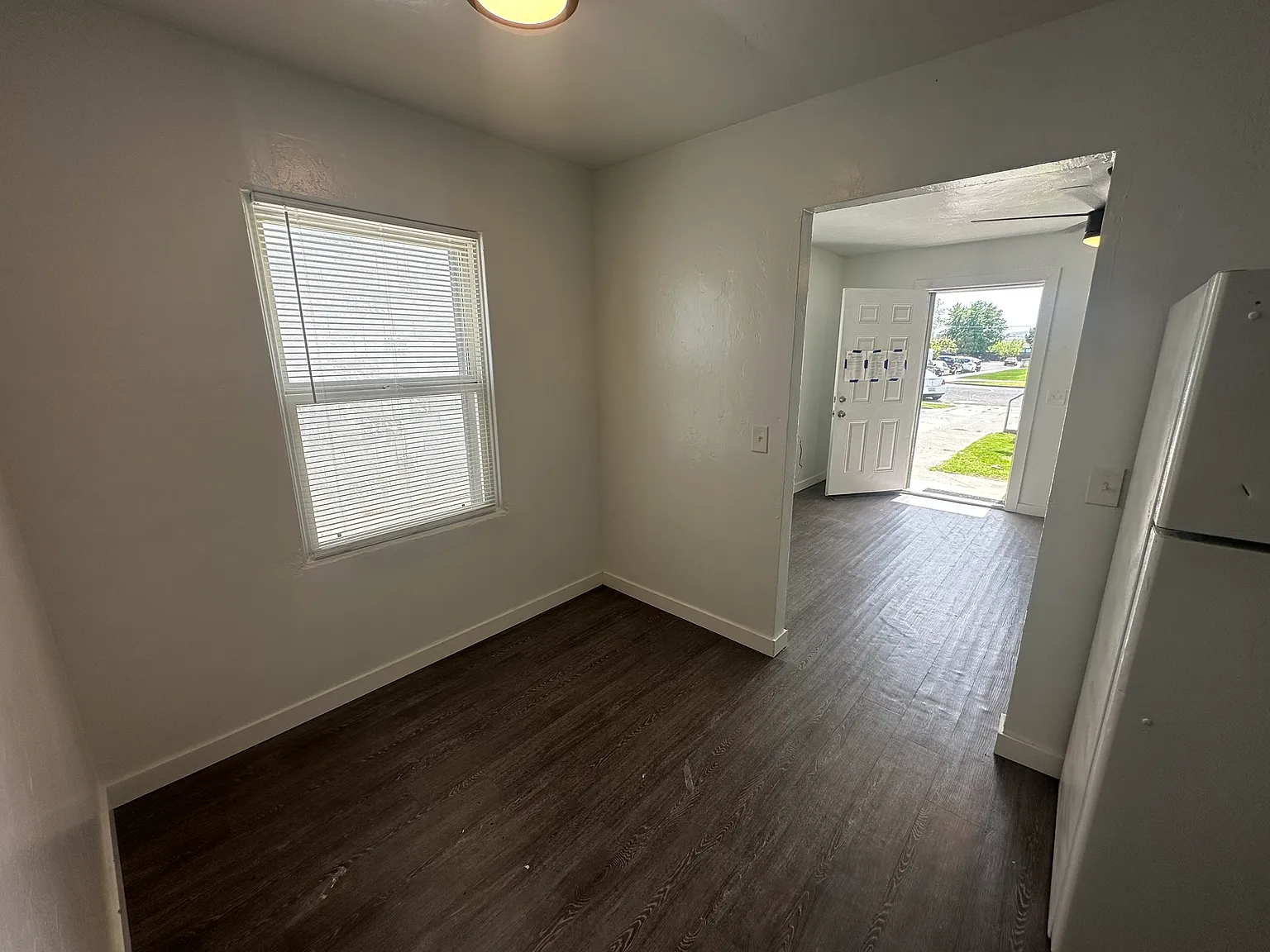 1 bed, 563 sqft, $1,050 — Photo 4
