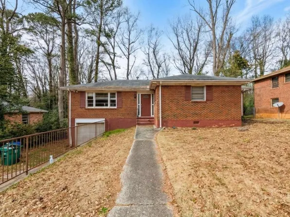 2725 Rollingwood Ln SE, Atlanta, GA 30316