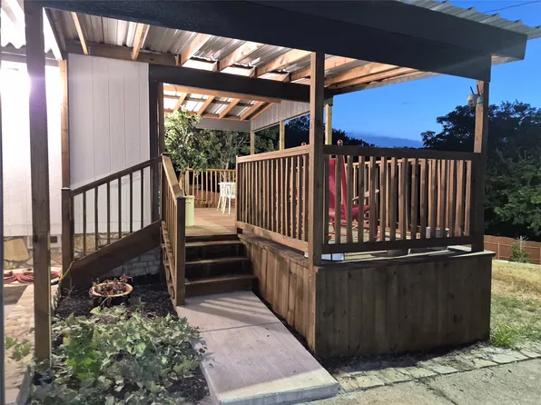 3819 Horseshoe Trl, Granbury, TX 76048