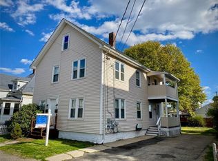 101 Coyle Ave, Pawtucket, RI 02861