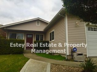 537 E I St, Benicia, CA 94510