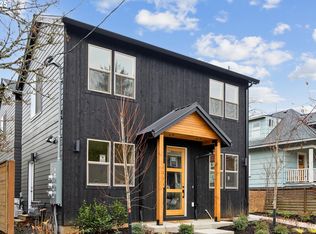 4834 NE 9th Ave #4838, Portland, OR 97211