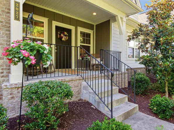 2027 Moultrie Cir, Franklin, TN 37064