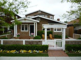 763 C Ave, Coronado, CA 92118
