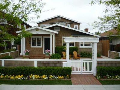 763 C Ave, Coronado, CA, 92118
