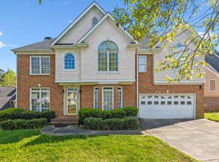 2269 Sage Pl, Ellenwood, GA 30294