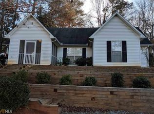 105 Savannah Dr, Demorest, GA 30535