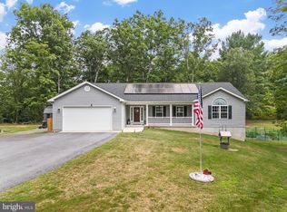 120 Cheran Ln, Winchester, VA 22603