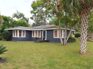 203 NE 1st St, Chiefland, FL 32626