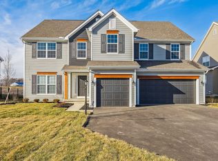 139 Cinnamon Teal St, Pickerington, OH 43147