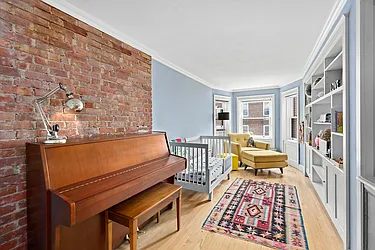 Rented by Corcoran