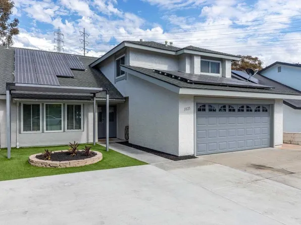 1025 Arroyo Dr, Chula Vista, CA 91910