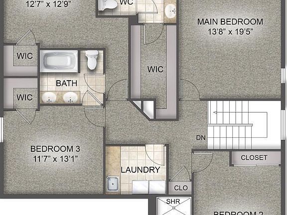 2nd image of 7020 Wallace Ave