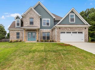 2811 Pritchard Ln, Humboldt, TN 38343