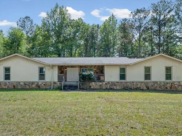 447 Lively Rd, Waco, GA 30182