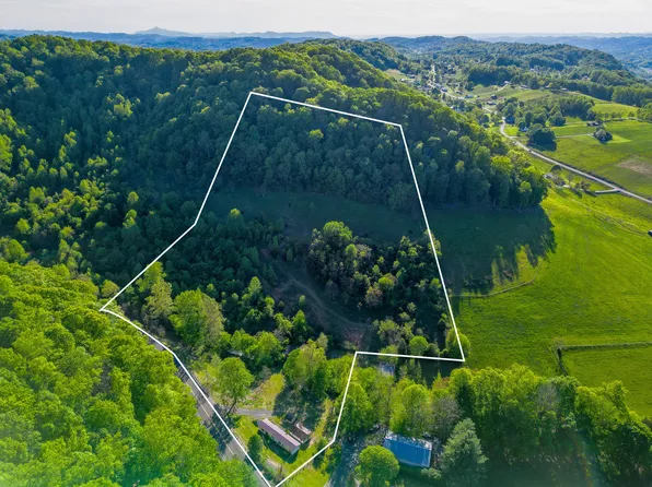 621 Barger Hollow Rd, Blountville, TN 37617