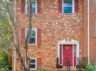 193 Farrell Ln, Fredericksburg, VA 22401