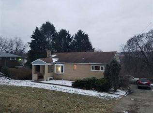 47 Bellview Cir, Mc Kees Rocks, PA 15136