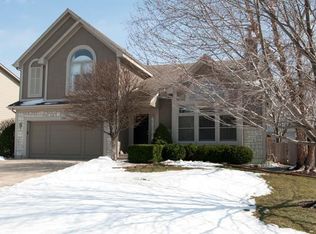 5521 Brownridge Dr, Shawnee, KS 66218