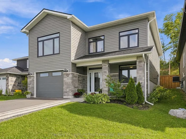 53 Meagan Ln, Quinte West, ON K0K 2C0