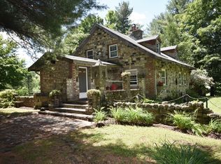 306 Old Windsor Rd, Dalton, MA 01226