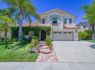 28488 Falcon Crest Dr, Canyon Country, CA 91351