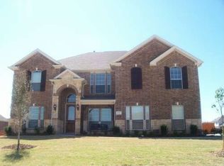 1425 Alamo Bell Way, Haslet, TX 76052