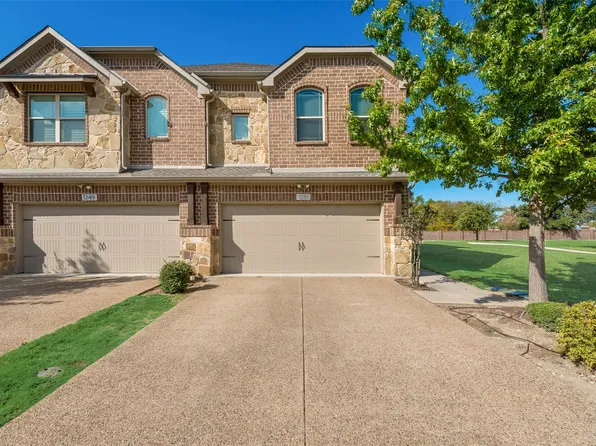 1251 Wiltshire Dr, Allen, TX 75013