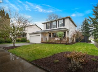 3500 N Meridian St, Newberg, OR