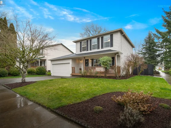 3500 N Meridian St, Newberg, OR 97132