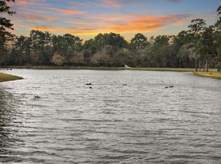 26508 Park Loop, Magnolia, TX 77355