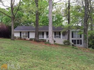 959 Douglas Ct, Norcross, GA 30093