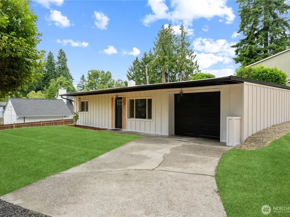 60 NW Island Lake Parkway, Poulsbo, WA 98370