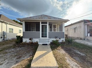 2312 W Ivy St, Tampa, FL 33607