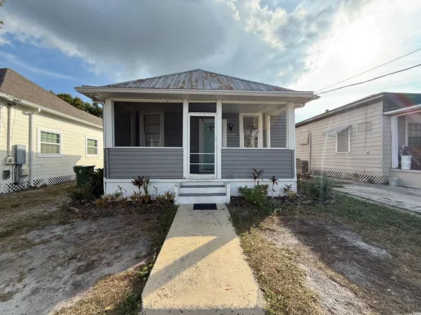 2312 W Ivy St, Tampa, FL 33607